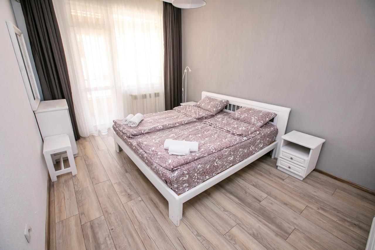 Paradise Apartment Sandanski Exterior photo
