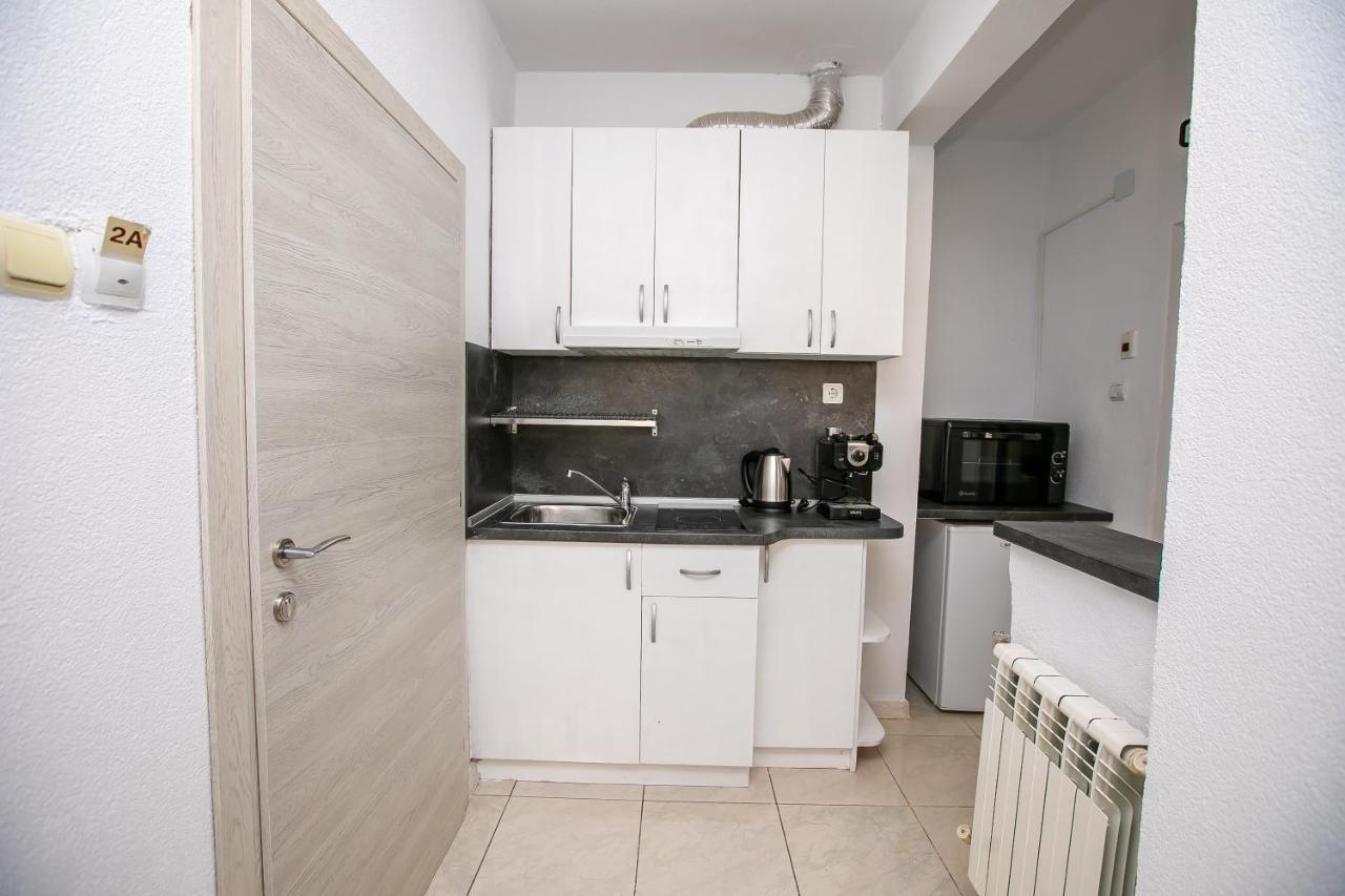Paradise Apartment Sandanski Exterior photo
